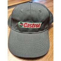 New Castrol Grey Cap Motor Oils 