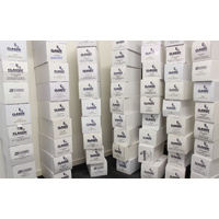 Classic Carlectables Surplus White Outer Boxes