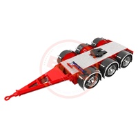 New Diecast 1:50 Scale CNJ 1:50 Livestock Dolly