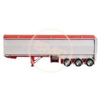 New Diecast 1:50 Scale Sloanebuilt TOA Tipper Trailer Diecast Replica