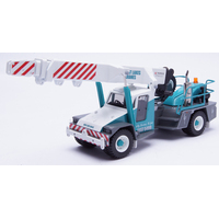 1:50 Terex AT20 Mobile Crane (Franna) - Great Lakes Cranes