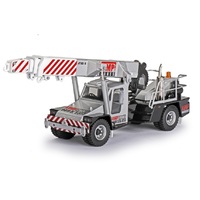 1:50 Terex AT 20-3 (Franna) Crane - Komp Cranes