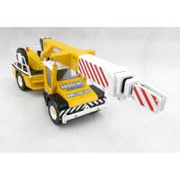 1:50 Terex AT20 (Franna) Crane - Andrew's Crane Hire
