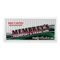 1:50 Membreys 20' Shipping Container #1 New Series 