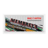 1:50 Membreys 20' Shipping Container #2 New Series