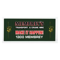 1:50 Membreys 20' Shipping Container #4 New Series
