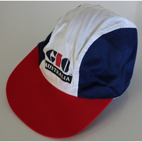 Original Neil Crompton HOLDEN Commodore VN Group A SS GIO Australia Cap      