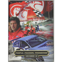 Holden Card Box - People, Passion, Promotion