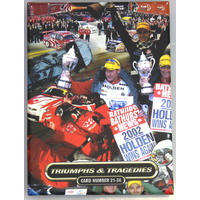 Holden Card Box - Triumphs & Tragedies