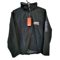 BNWT Official Castrol Racing Men's Licensed Summit Jacket Size M Holden Ford
