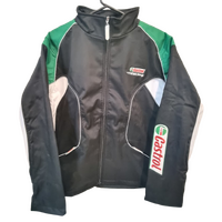 New Official Castrol Racing Men's Licensed Jacket Size XL Holden Ford
