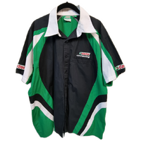 Official Castrol Racing 2010 Men's Licensed Shirt Size XL Holden Ford