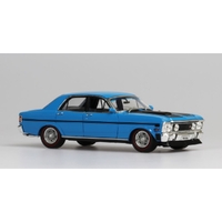 1:24 XW GTHO Phase 2 FORD Falcon Tru Blue 