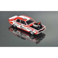 1:24 #28C LJ Torana GTR XU-1 Brock Bathurst Winner Street Machine Peter Brock HDT