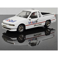 1:43 Dinkum Classics VG Holden Commodore MOBIL Racing Team Support Ute 