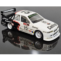 1:43 Dinkum Classics VP 1992 Holden VP Commodore Bathurst Mezera-Jones 