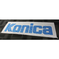 Konica Flag