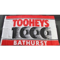 Original Tooheys Bathurst 1000 Flag