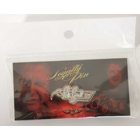 Peter Brock Foundation Hat Pin Set