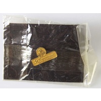 Holden 50th Anniversary Hat Pin Gold 