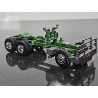 1:50 K100 Kenworth Dark Green chassis Iconic Replicas Spare Parts 