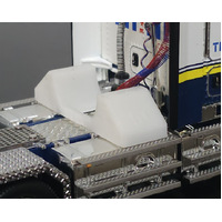 1:50 universal Tool Boxes For Heavy Haulage Drake Tekno WSI 3D Printed