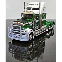 1:50 Kenworth Drake 909 Heavy Haulage Bull Bar 3D printed Raw 