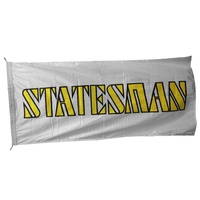 Statesman Flag