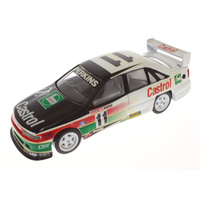 1:43 Perkins / Hansford 1993 Bathurst Winner Holden VP Commodore