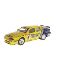1:43 Larry Perkins 1992 Sandown 500 Winner Holden VL Walkinshaw Dinkum Classics