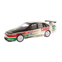 1:43 Larry Perkins 1995 ATCC VR Commodore Castrol  Dinkum Classics 