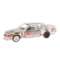 1:43 Perkins / Parsons 1987 Pukekohe Winner Enzed VK Dinkum Classics 