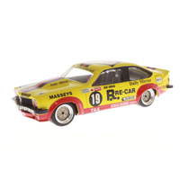 1:43 Perkins / Janson 1979 Bathurst 2nd Place A9X Torana Dinkum Classics 