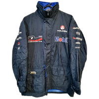 HRT Jacket Holden Racing Team Mobil Genuine 1997 VS Size Medium Authentic HSV