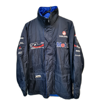 BNWT HRT Jacket Holden Racing Team Mobil Genuine 1997 VS Size Medium Authentic HSV