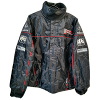 Kelly Racing Jacket Holden Size XL Rick & Todd Kelly 3 Zero