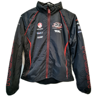 BNWT HRT Jacket Holden Racing Team HSV Genuine 2012 Ladies Size 14 Authentic