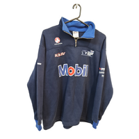 HRT Jumper Holden Racing Team Mobil Genuine 1995 Size Large Authentic HSV