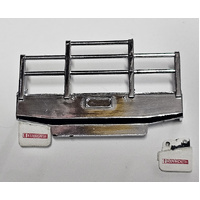 1:50 Kenworth Iconic Replicas K100 Bull Bar