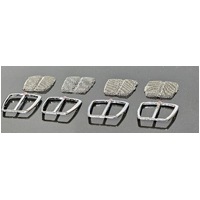 1:50 Kenworth Drake K200 Grille & Stainless Mesh