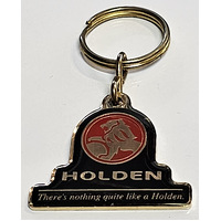 Original Holden Hawkesbury Valley Valued Client Key Ring  