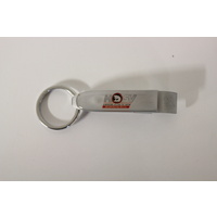 HSV Owners Club Of NSW Bottle Opener Keyring    