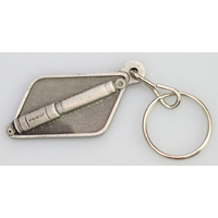 ACDelco Shocker Keyring