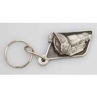 ACDelco Automatic Transmission Keyring