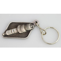 ACDelco Spark Plug Keyring