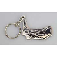 ACDelco Manual Gearbox Keyring