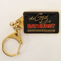 1990 Bathurst The Great Race Keyring