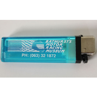 Bathurst's Motor Racing Museum Lighter     
