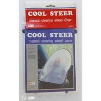 Early Holden Cool Steer Thermal Steering Wheel Cover GM General Motors M40070