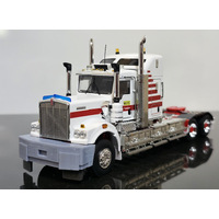 1:50 Kenworth Drake 509 Mammoet Heavy Duty Replica Bar suits Road Train Set 
